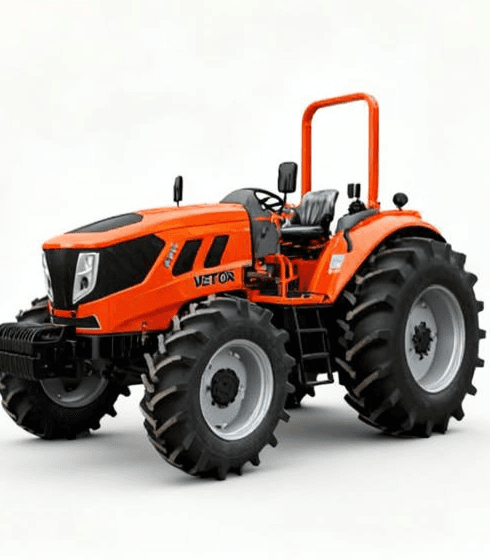 Tractor VECTOR SN-1254R