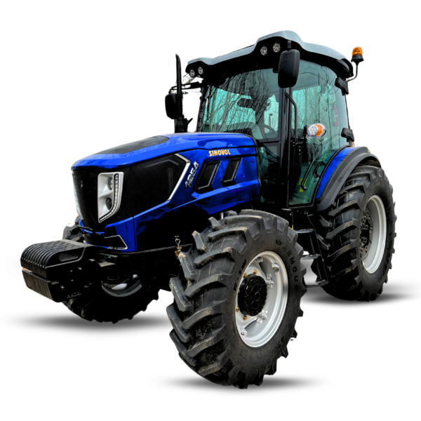 1254-120 HP (SINOVOL) con cabina